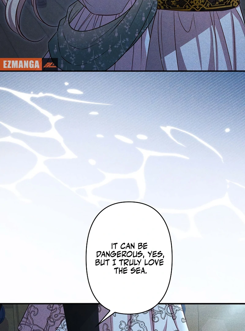 Lily Bush’s Substitute Marriage chapter 17 page 95
