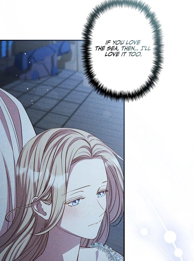 Lily Bush’s Substitute Marriage chapter 17 page 97