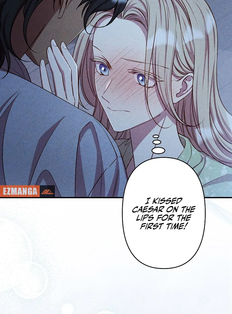 Lily Bush’s Substitute Marriage chapter 18 page 40