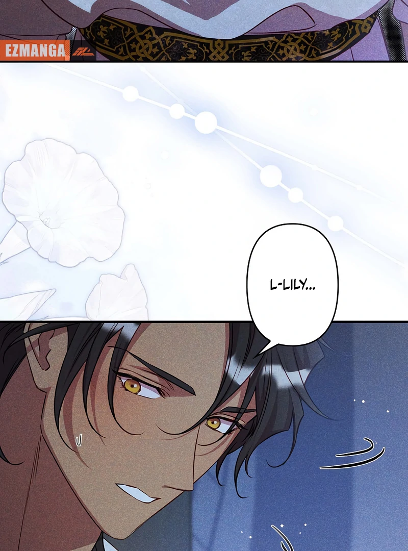 Lily Bush’s Substitute Marriage chapter 18 page 44