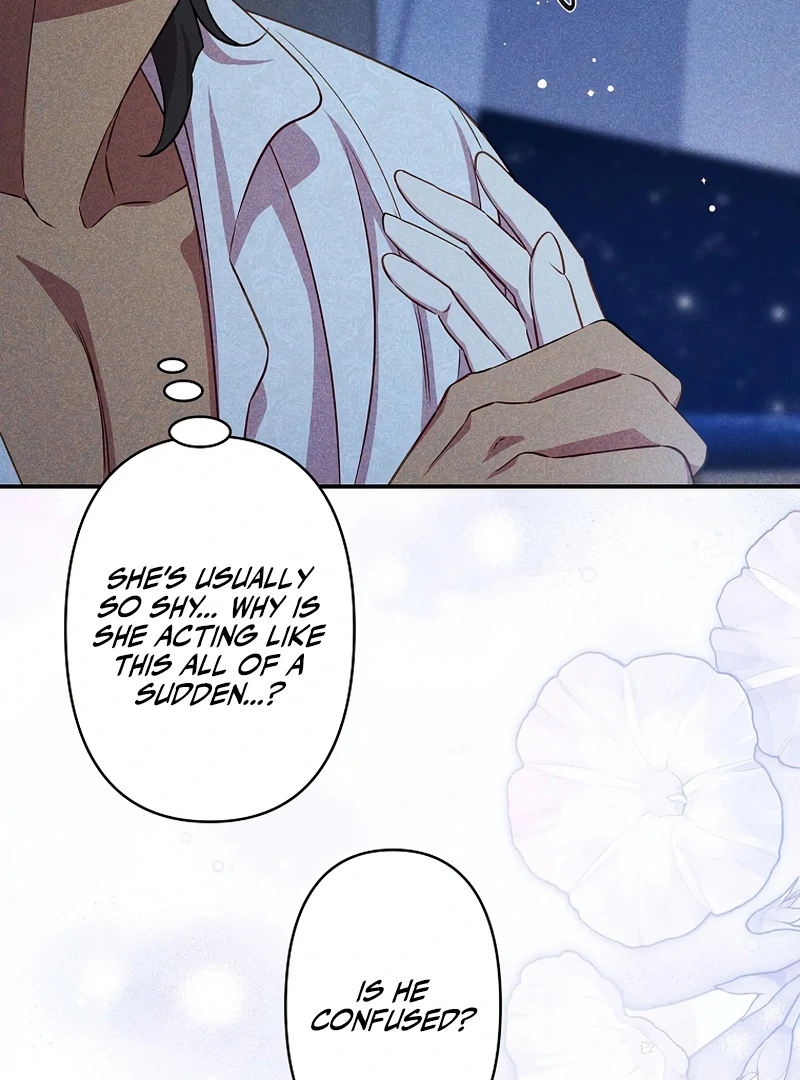 Lily Bush’s Substitute Marriage chapter 18 page 45
