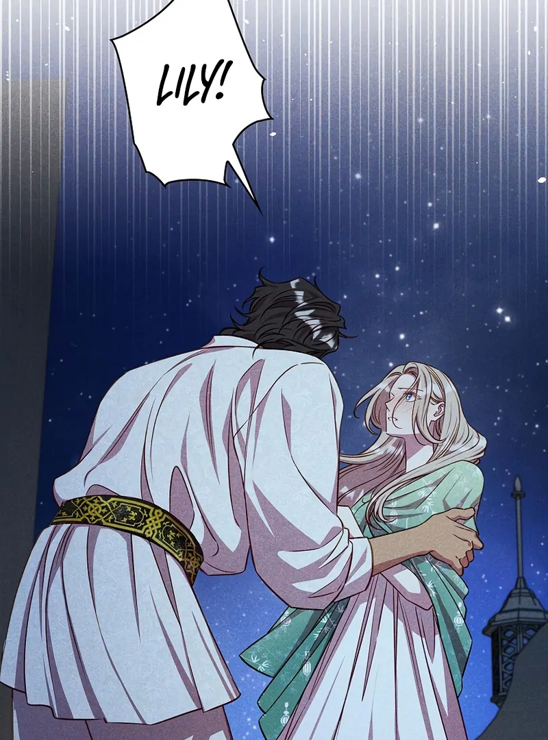 Lily Bush’s Substitute Marriage chapter 18 page 53