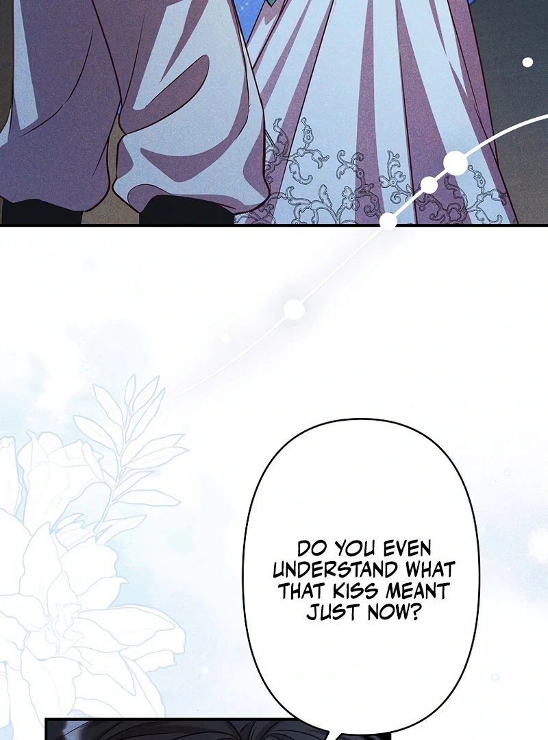 Lily Bush’s Substitute Marriage chapter 18 page 54
