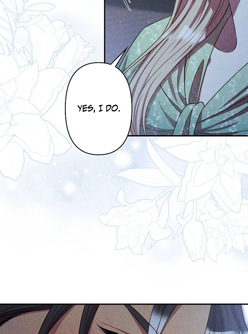 Lily Bush’s Substitute Marriage chapter 18 page 57