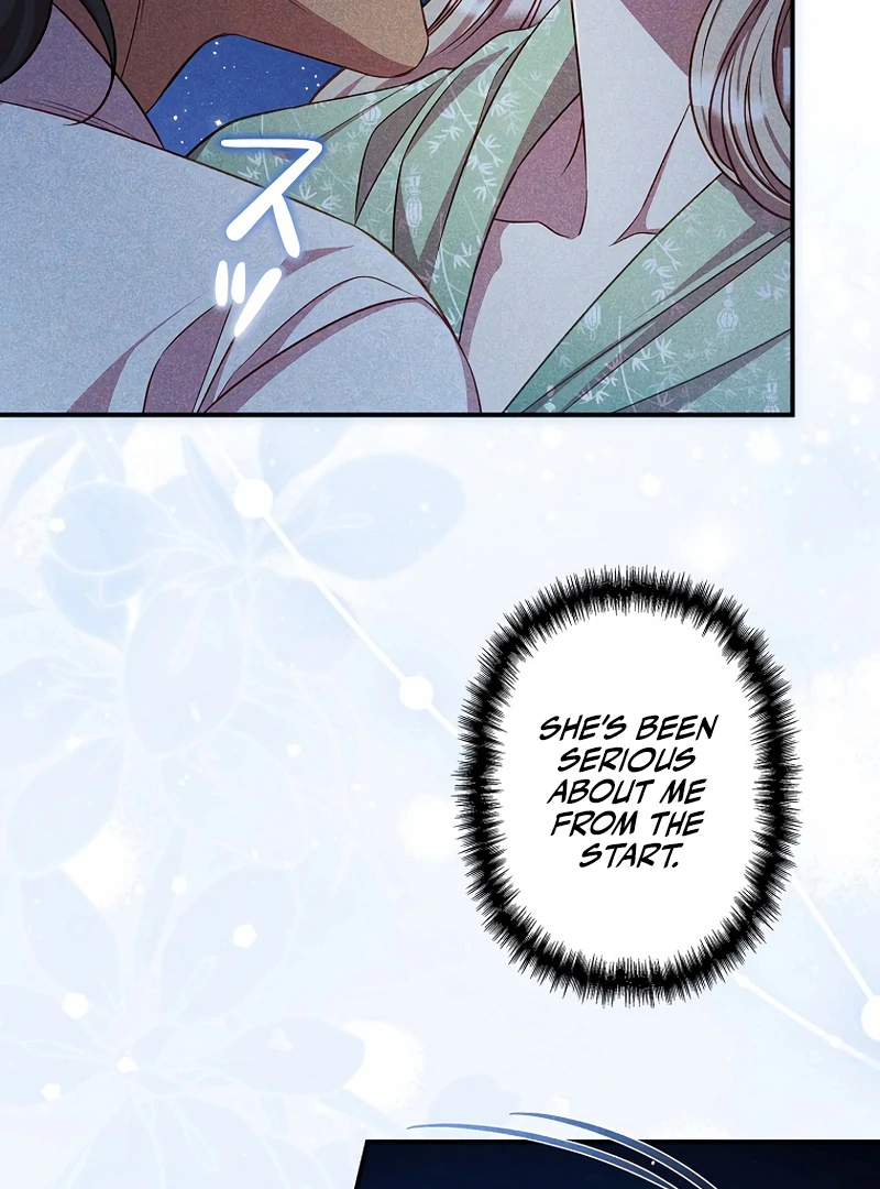 Lily Bush’s Substitute Marriage chapter 18 page 64
