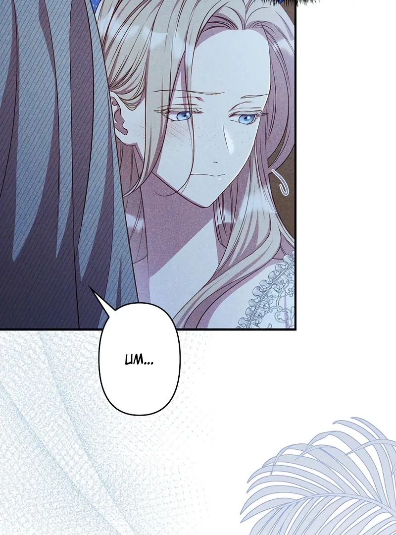 Lily Bush’s Substitute Marriage chapter 18 page 8