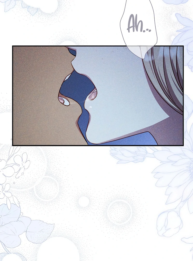 Lily Bush’s Substitute Marriage chapter 18 page 84