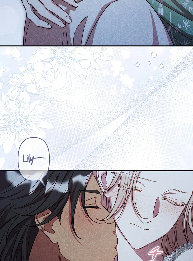 Lily Bush’s Substitute Marriage chapter 18 page 91