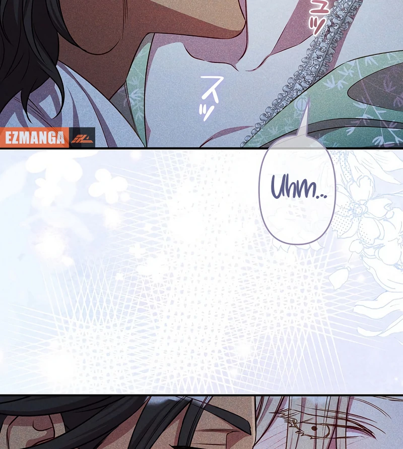 Lily Bush’s Substitute Marriage chapter 18 page 92