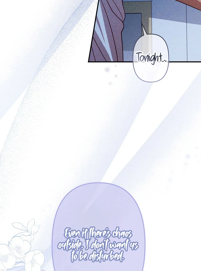 Lily Bush’s Substitute Marriage chapter 18 page 96