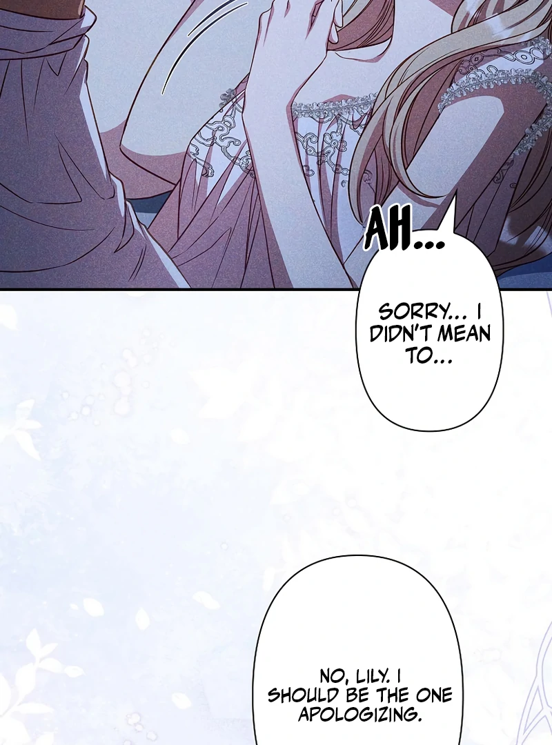 Lily Bush’s Substitute Marriage chapter 19 page 32