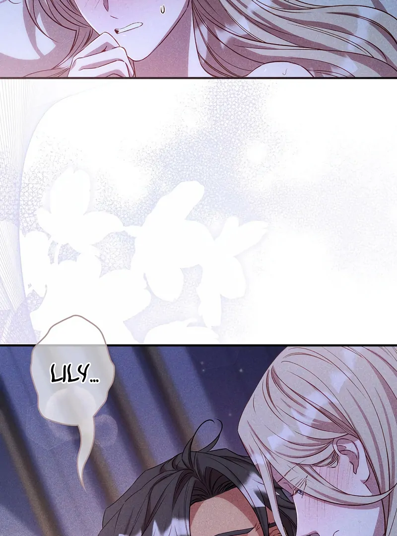 Lily Bush’s Substitute Marriage chapter 19 page 50