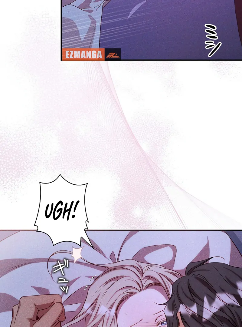 Lily Bush’s Substitute Marriage chapter 19 page 53