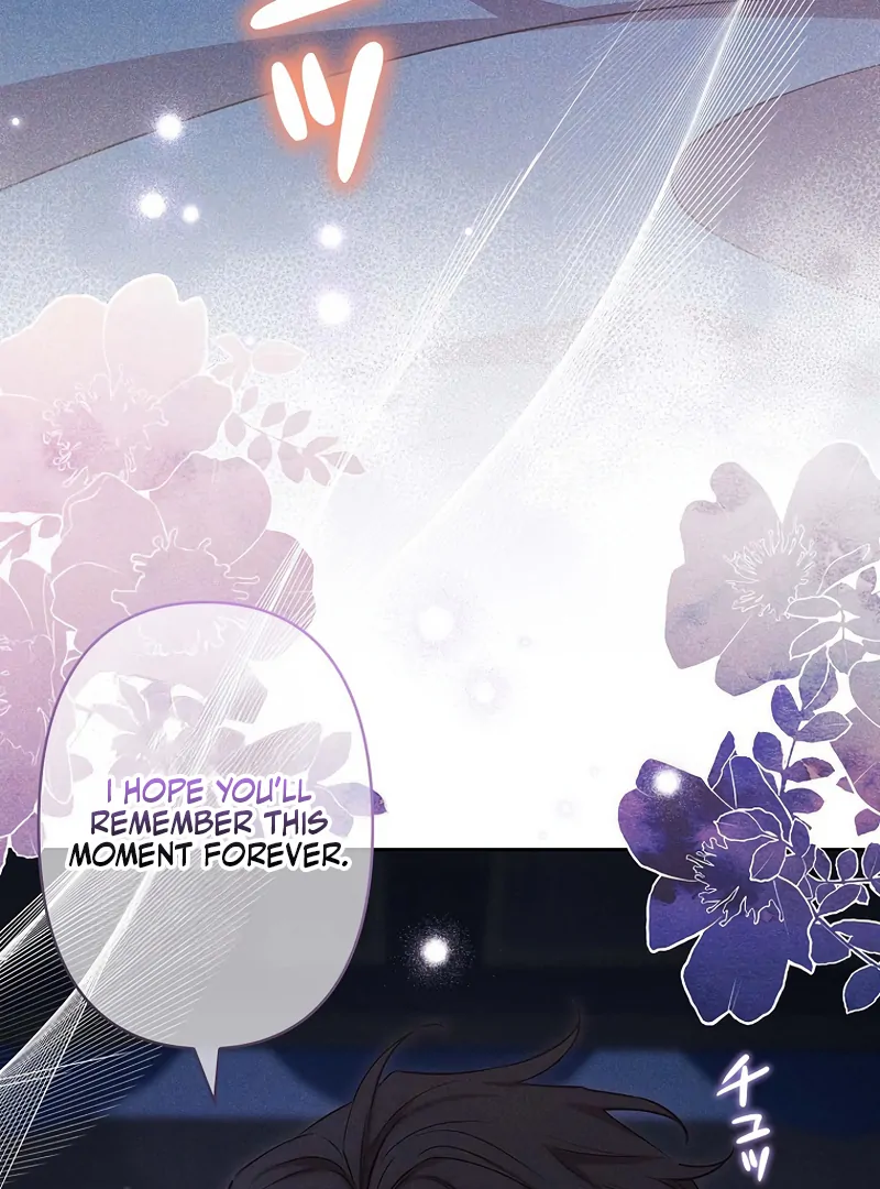 Lily Bush’s Substitute Marriage chapter 19 page 62