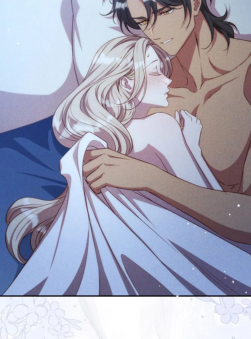 Lily Bush’s Substitute Marriage chapter 19 page 68