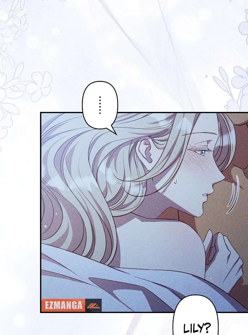 Lily Bush’s Substitute Marriage chapter 19 page 69