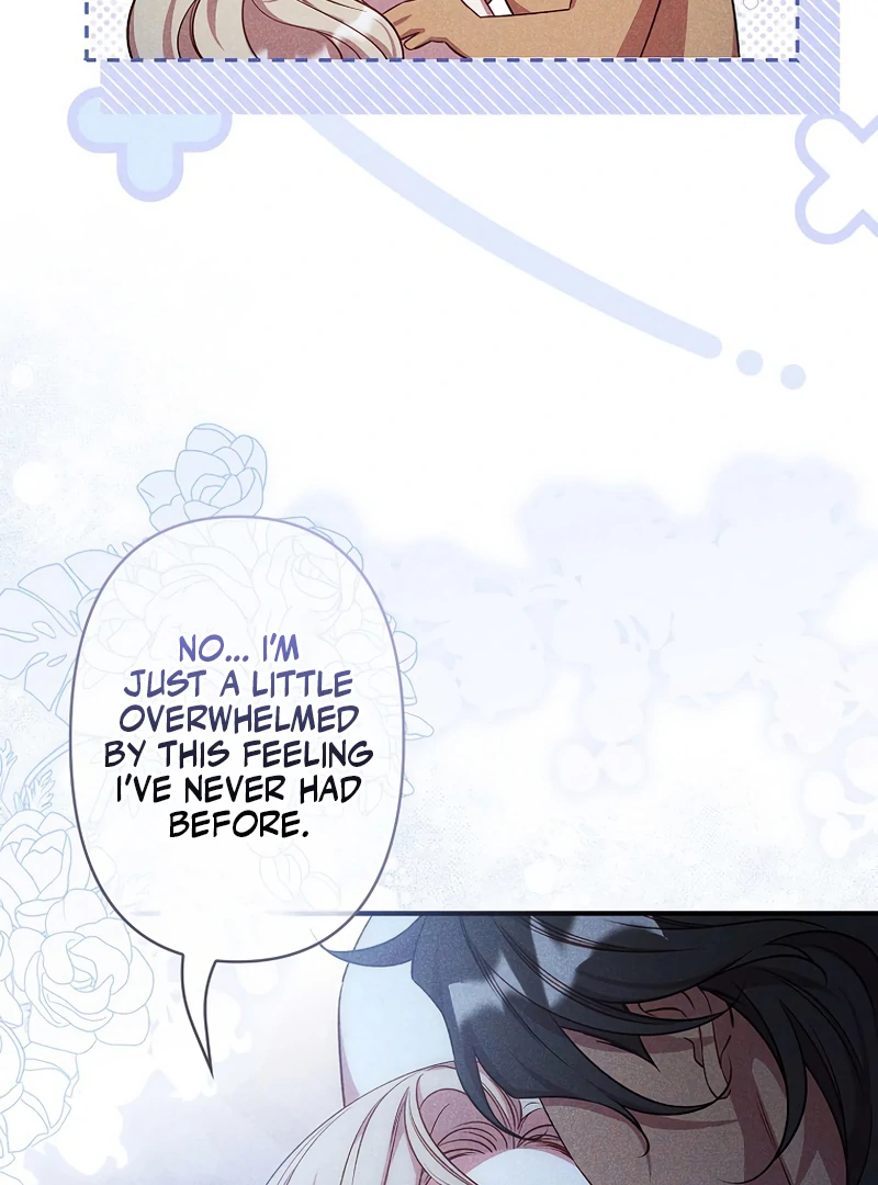 Lily Bush’s Substitute Marriage chapter 19 page 71