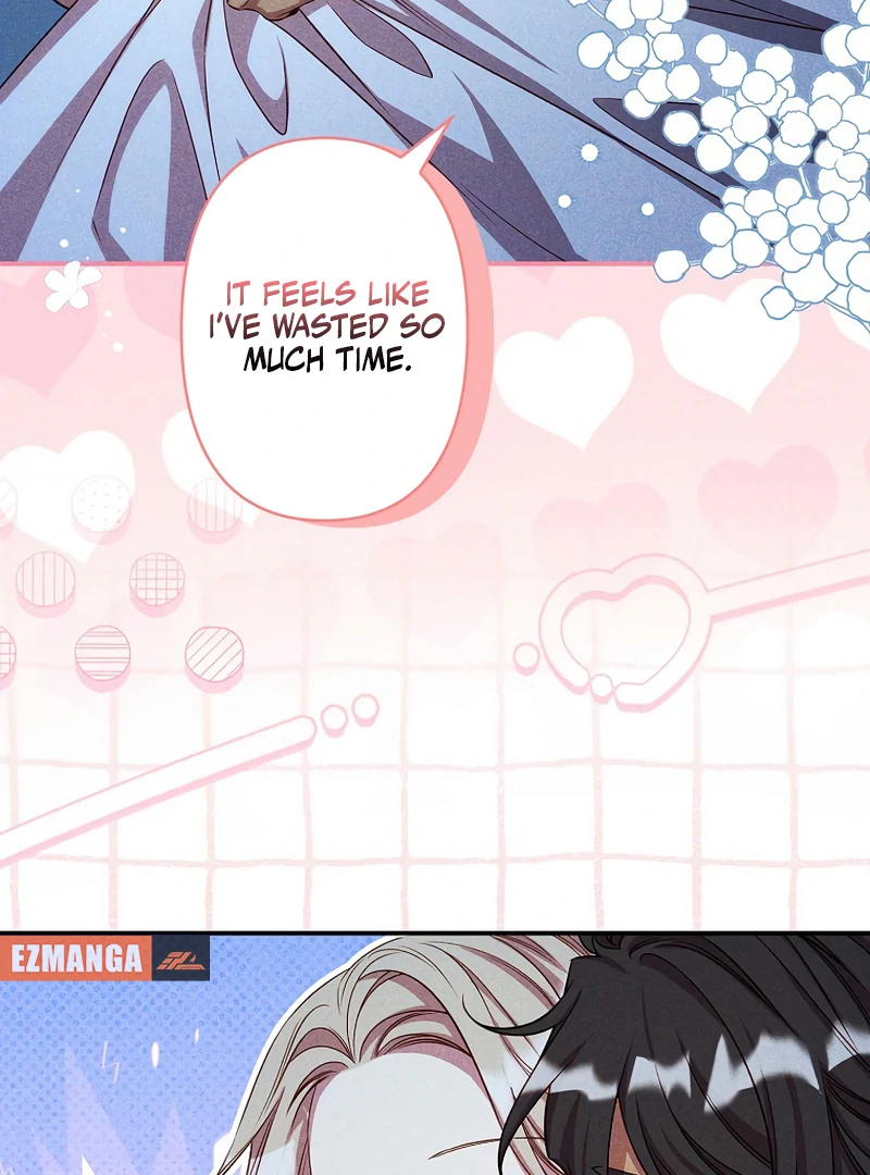 Lily Bush’s Substitute Marriage chapter 19 page 77