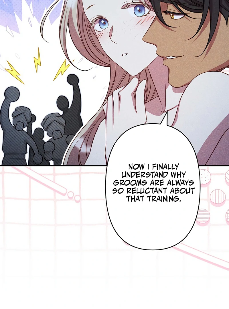 Lily Bush’s Substitute Marriage chapter 19 page 78