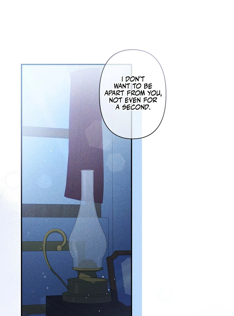 Lily Bush’s Substitute Marriage chapter 19 page 79