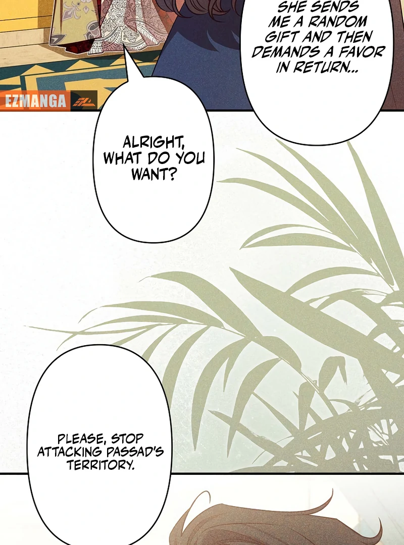 Lily Bush’s Substitute Marriage chapter 20 page 100