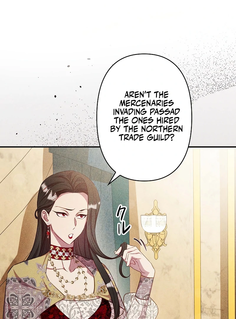 Lily Bush’s Substitute Marriage chapter 20 page 102