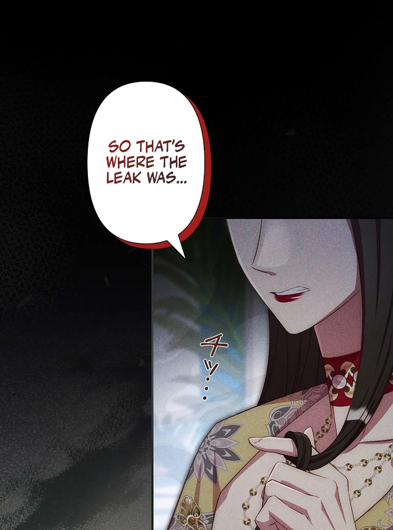Lily Bush’s Substitute Marriage chapter 20 page 105