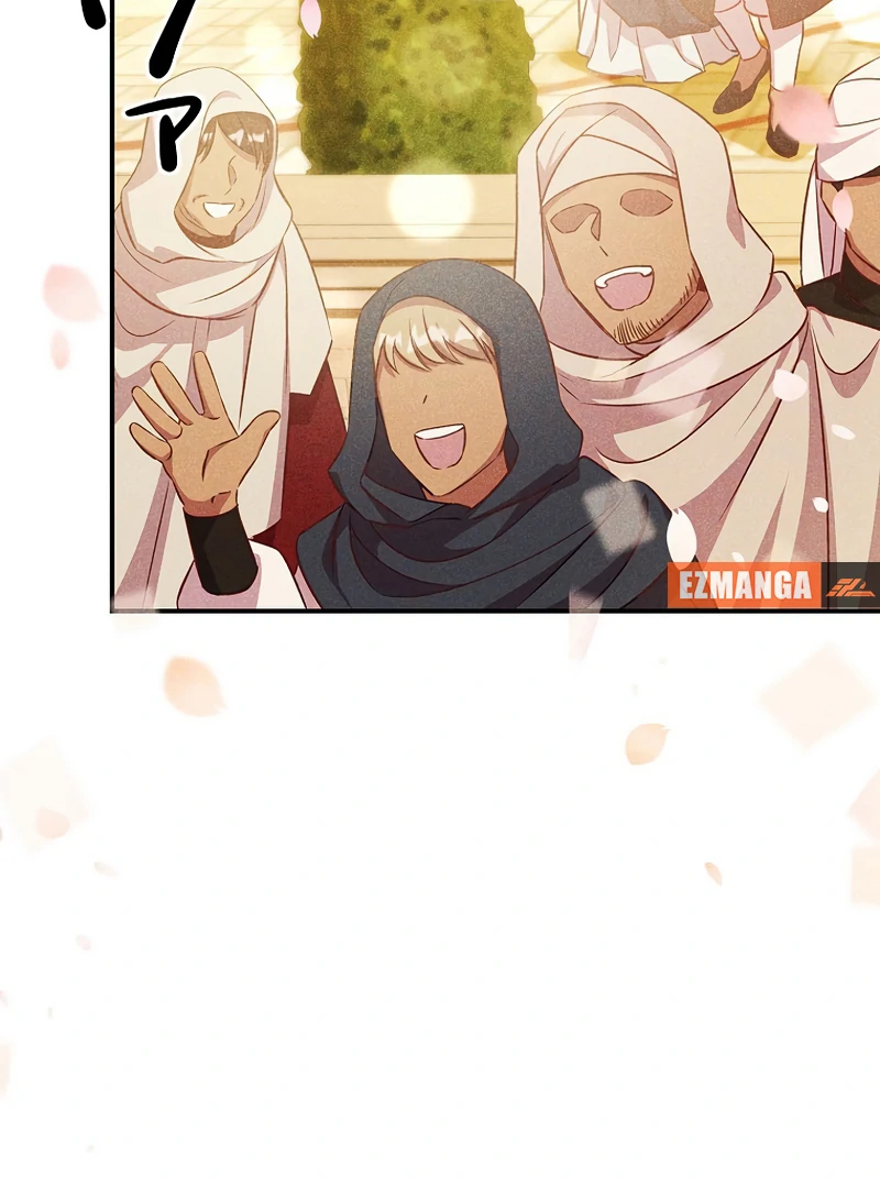 Lily Bush’s Substitute Marriage chapter 20 page 19