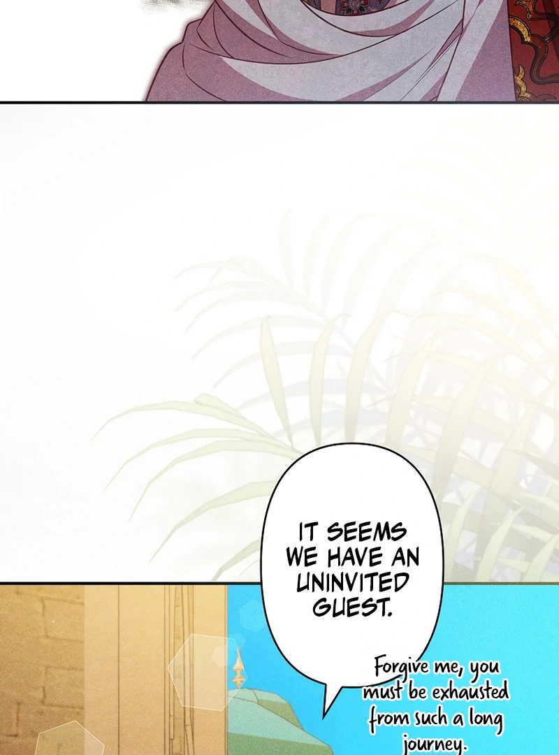 Lily Bush’s Substitute Marriage chapter 20 page 31
