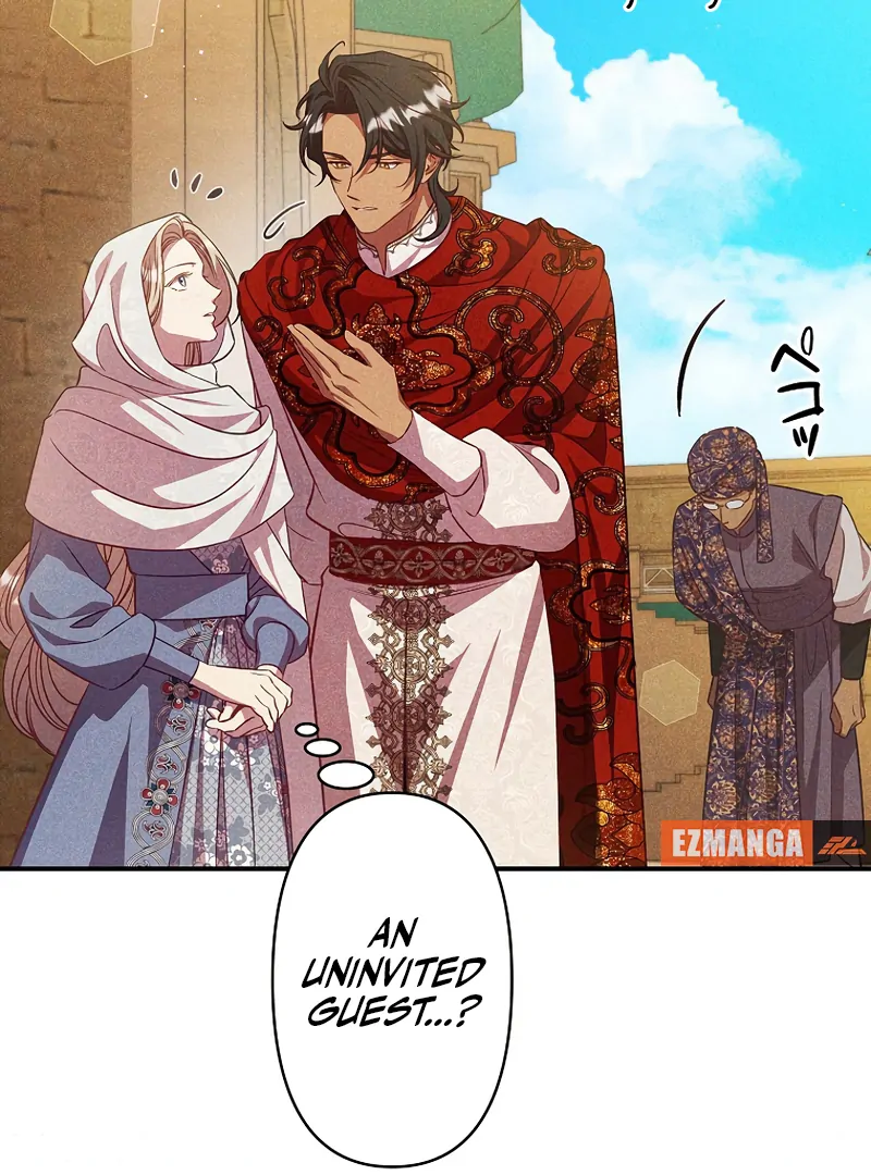 Lily Bush’s Substitute Marriage chapter 20 page 32