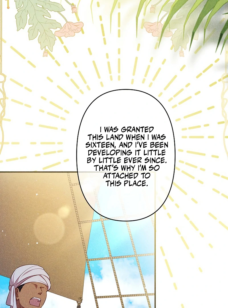 Lily Bush’s Substitute Marriage chapter 20 page 4