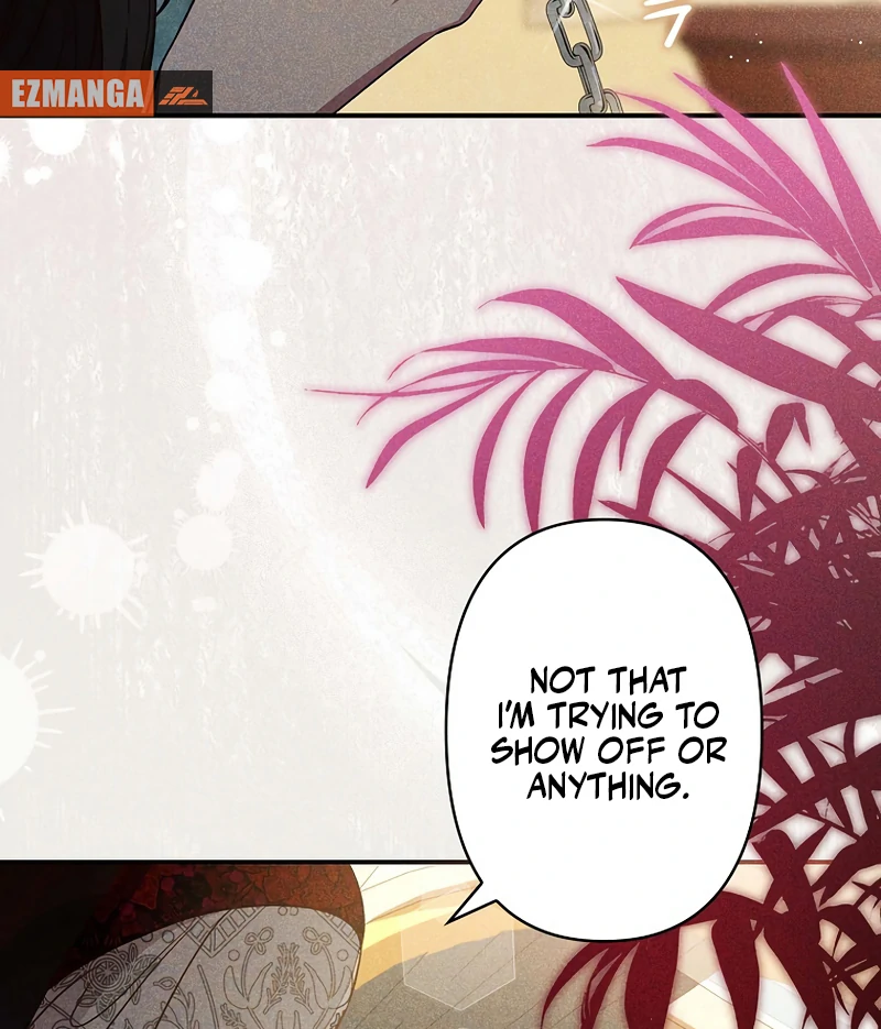 Lily Bush’s Substitute Marriage chapter 20 page 47