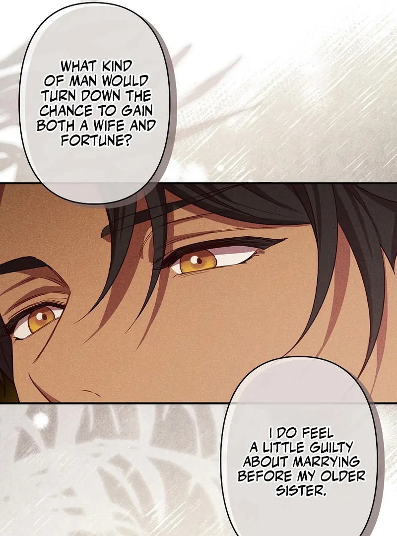 Lily Bush’s Substitute Marriage chapter 20 page 53