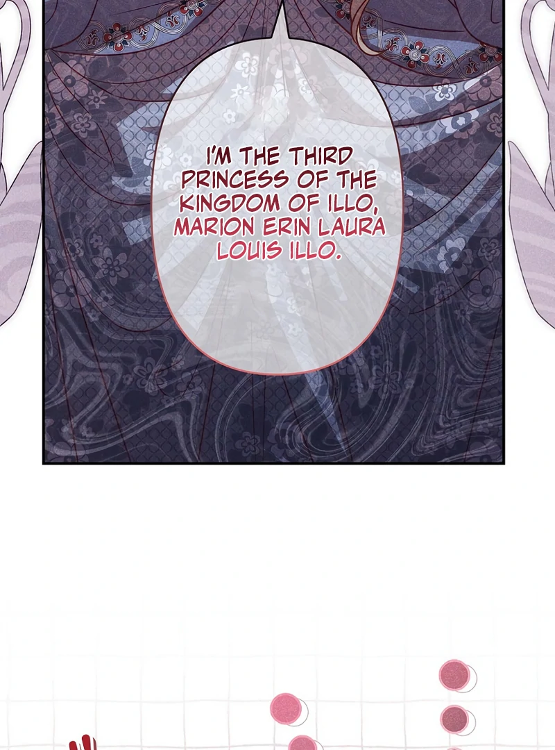 Lily Bush’s Substitute Marriage chapter 20 page 57