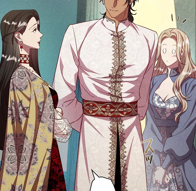 Lily Bush’s Substitute Marriage chapter 20 page 60