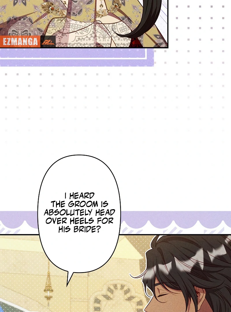 Lily Bush’s Substitute Marriage chapter 20 page 63