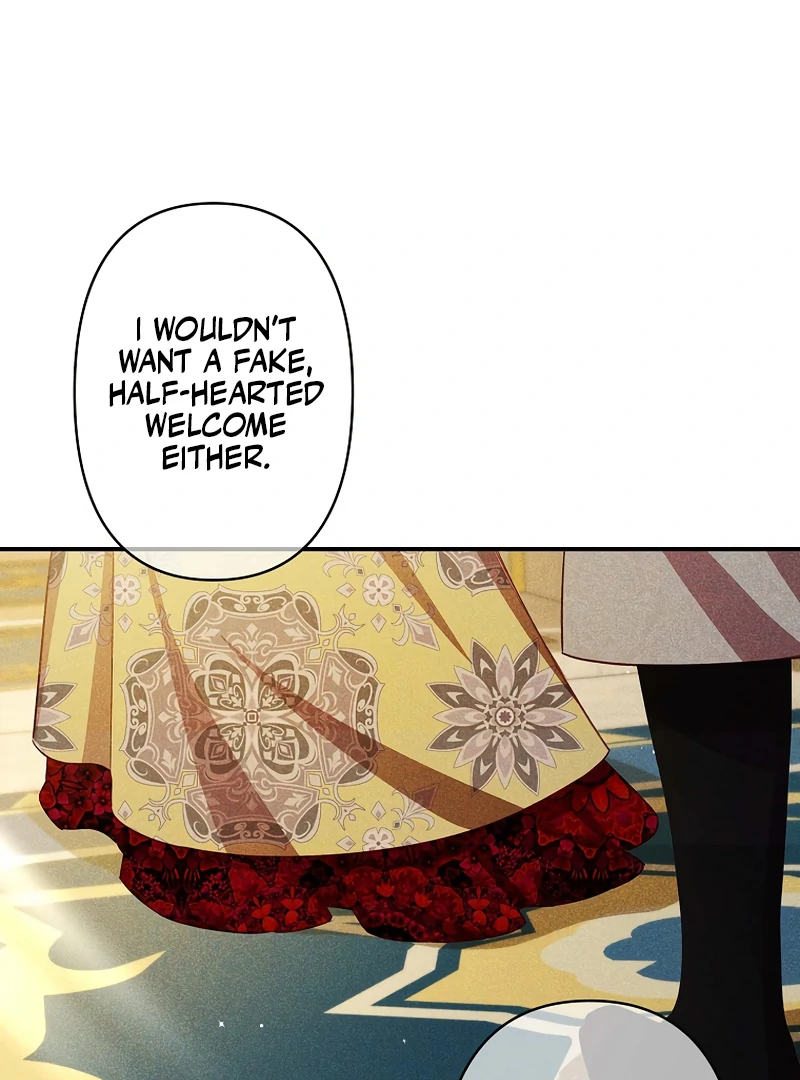 Lily Bush’s Substitute Marriage chapter 20 page 65