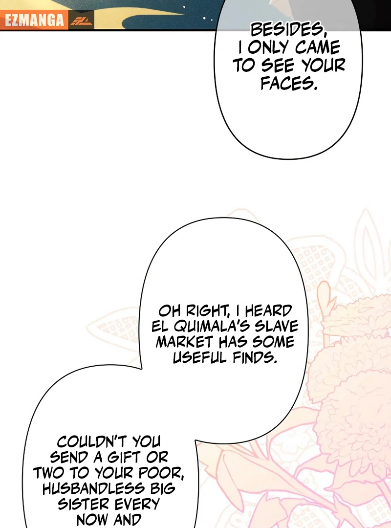Lily Bush’s Substitute Marriage chapter 20 page 66