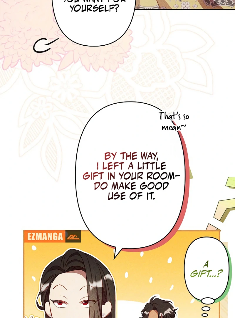 Lily Bush’s Substitute Marriage chapter 20 page 68