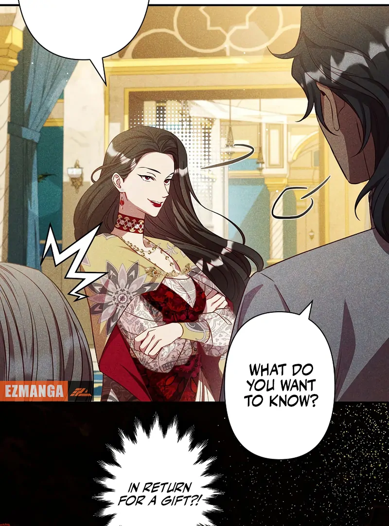 Lily Bush’s Substitute Marriage chapter 20 page 70