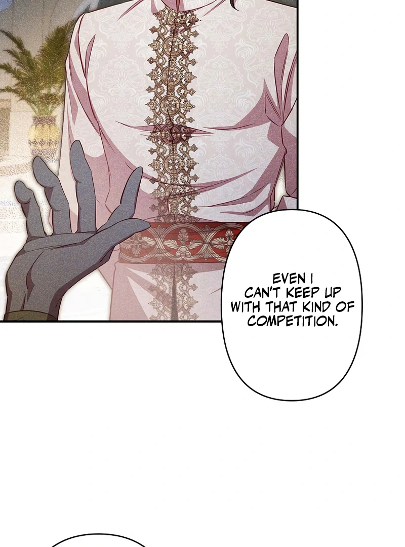 Lily Bush’s Substitute Marriage chapter 20 page 79