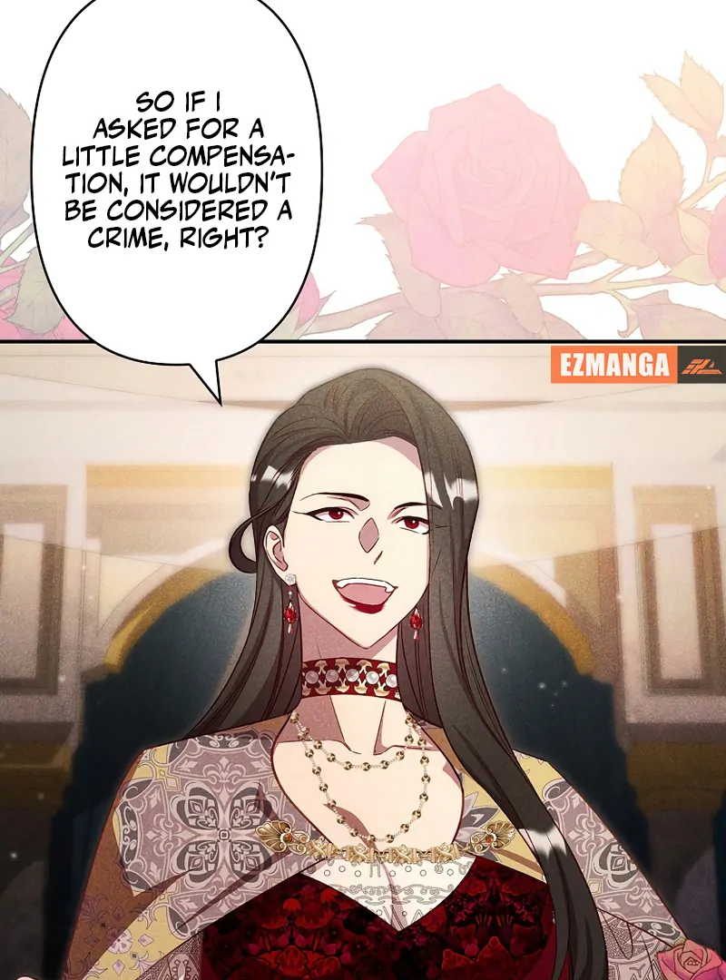 Lily Bush’s Substitute Marriage chapter 20 page 80