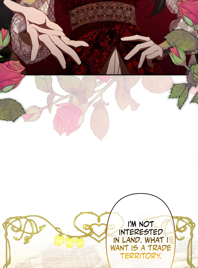 Lily Bush’s Substitute Marriage chapter 20 page 81