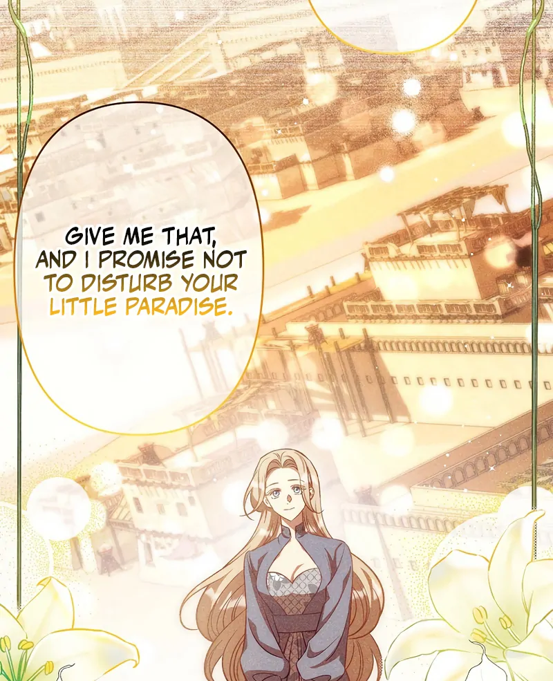Lily Bush’s Substitute Marriage chapter 20 page 82