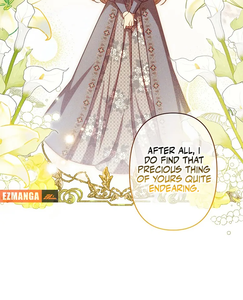 Lily Bush’s Substitute Marriage chapter 20 page 83