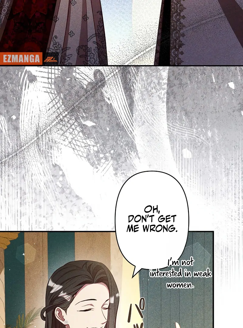 Lily Bush’s Substitute Marriage chapter 20 page 88
