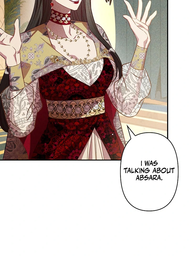 Lily Bush’s Substitute Marriage chapter 20 page 89