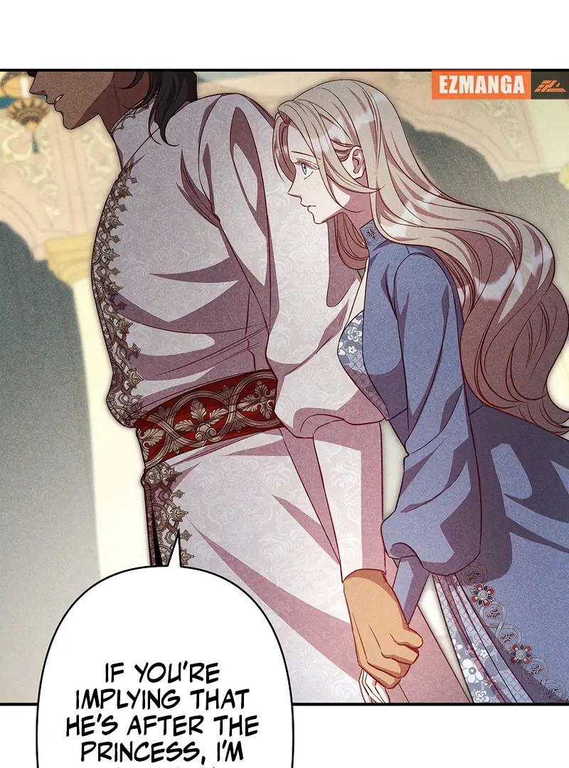 Lily Bush’s Substitute Marriage chapter 20 page 90