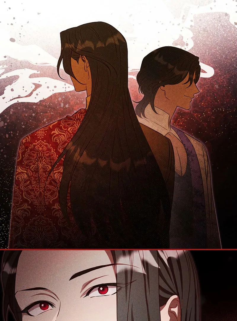 Lily Bush’s Substitute Marriage chapter 20 page 92