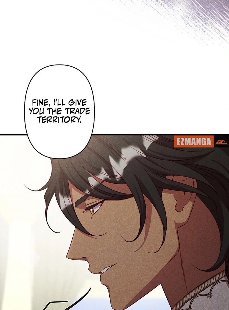 Lily Bush’s Substitute Marriage chapter 20 page 97